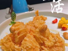 -曼玉餐厅(大卫城店)