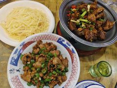 -湘香私房菜(大石长隆店)