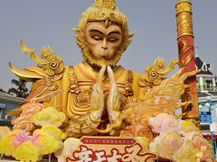 -海合安成都极地海洋公园