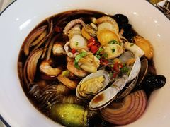 -香融府·烤鸭·家常菜(马家堡路店)