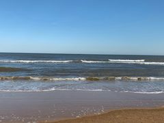 -日照海滨国家森林公园
