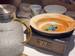 -费大厨辣椒炒肉(黄兴中心广场店)