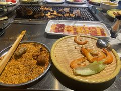 -五彩凉山自助西昌烧烤(柳翠路店)