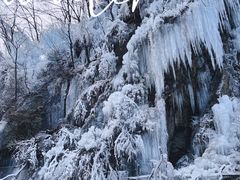 -尧山风景区