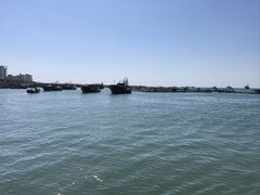 -硇洲岛旅游区