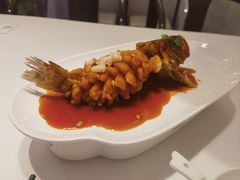-松鹤楼·非遗·苏帮菜(融科店)