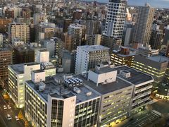 -札幌电视塔
