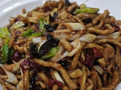 -黑石礁酒楼·海鲜(黑石礁店)