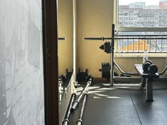-炼健身私教工作室