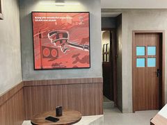 大堂-Again Coffee Roaster(香蜜湖店)