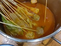-付小姐在成都(中山公园店)