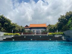 -三亚海棠湾万丽度假酒店