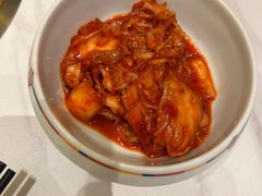 -七八冷面·延边朝鲜族美食(世纪汇店)