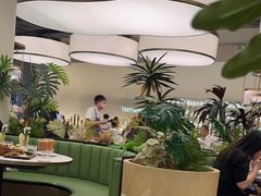 -KingThaia金泰兰(滨江天街店)