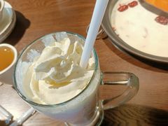 -呷哺呷哺(松江开元店)