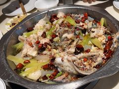 -万和源炝锅城·活鱼现炝(文艺北路店)