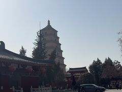 -大慈恩寺(大雁塔)