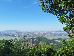 -大雁山风景区