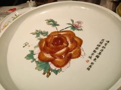 -京味斋·北京烤鸭(华威桥北工大店)