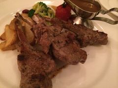 iphone_upload_pic-成桂西餐厅·42年的味道(五大道疙瘩楼店)