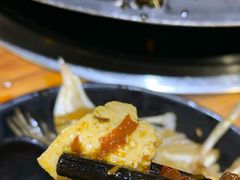 -味仙疯美蛙鱼头(清扬路总店)