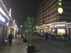 -晓午阳常熟炒浇面(红庙店)