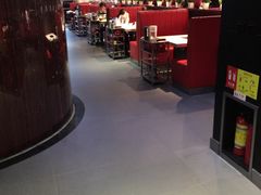 -海底捞火锅(海宁路店)