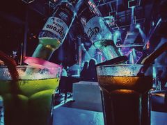 -288 Livehouse 酒吧(思南公馆店)