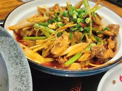 -六月雪干锅(印象汇店)