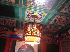-北平食府.北京烤鸭(亦庄店)