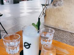 -BE NORMAL CAFE(霞溪路店)