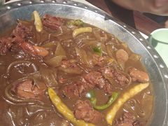 -淀里船宴(卓达店)