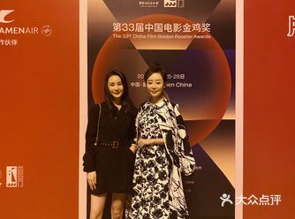 第33届中国电影金鸡奖