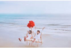 点击看大图 -太古映画婚纱摄影(天河店)