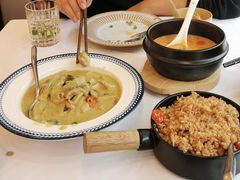 -阿诺泰·泰国餐厅(紫荆店)