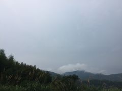 -浮盖山峡谷漂流
