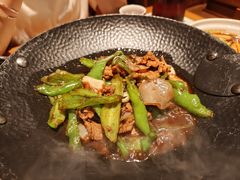 -绿茶餐厅(布吉万象汇店)