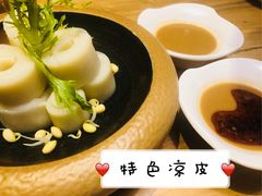 -東舍食唐精品陕菜馆