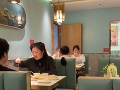 -四川简阳羊肉汤火锅(金台路店)