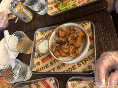 -Side Street街旁(交道口店)