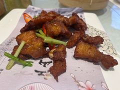 -乾隆美食·本帮菜(黄河路店)