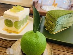 -侘寂甜品(自取店)