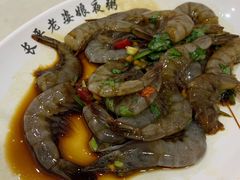 -长平老姿娘夜粥(平东一街店)