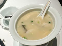 -荣轩(新荣记环球金融中心店)