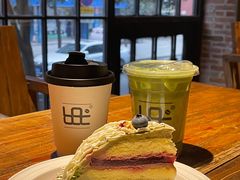 -68度C COFFEE(丞相府店)