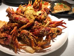 -红盔甲·小龙虾(天钥桥店)