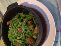 -花舍·新派粤菜·西餐·下午茶(亚运村·鸟巢店)