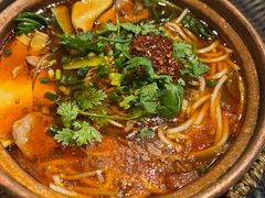 -火塘云南烧烤大排档