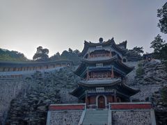 -香山公园