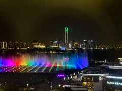 -馋遇江南·精致湖景雅宴(东方之门店)